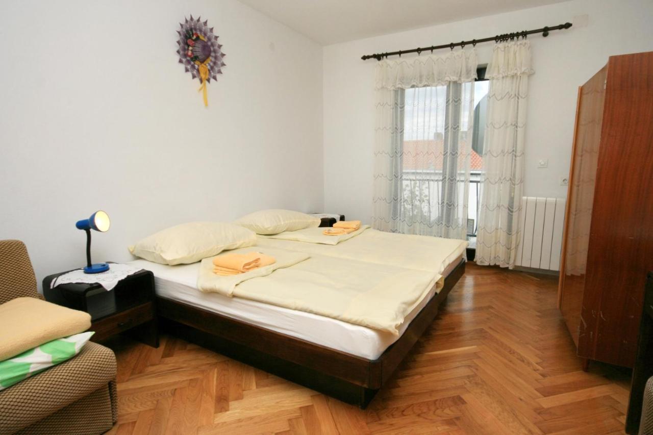 Apartments With A Parking Space Novi Vinodolski - 5514 Exterior foto