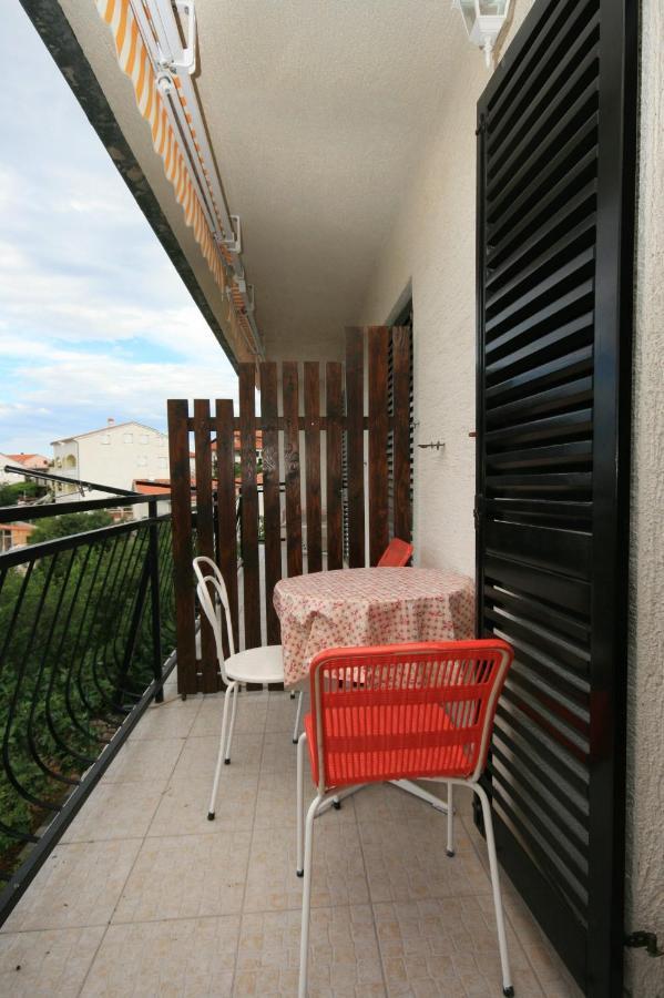 Apartments With A Parking Space Novi Vinodolski - 5514 Exterior foto
